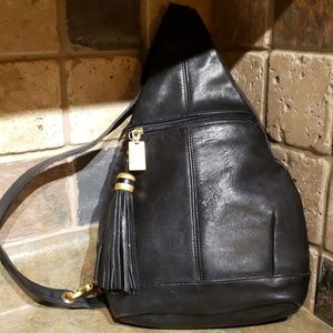 tignanello sling bag